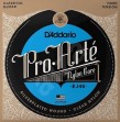Daddario EJ46 Classic Nylon Pro Arté Heavy