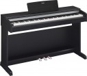 Pianino digitální YAMAHA YDP 144B černý mat