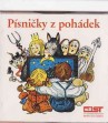 Písničky z pohádek CD
