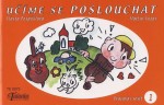 Vozar-Učíme se poslouchat pracovní sešit 1