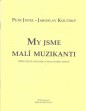 JIstel-My jsme malí muzikanti-metodika
