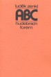 Zenkl-ABC hudebních forem