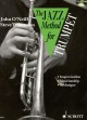 The Jazz Metod for Trumpet