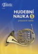 Vozar-Hudební nauka pracovní sešit 5