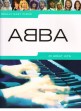Really Easy Piano: Abba