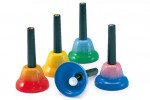 Zvonky ruční Suzuki MBH-5 Bell Harmony Hand
