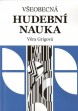 Grigová-Všeobecná hudební nauka