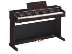 Pianino digitální YAMAHA YDP 164R Palisandr