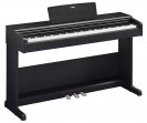 Pianino digitální YAMAHA YDP 105B černý mat