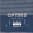 Struny na housle Optima