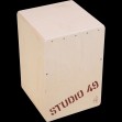 Cajon CJ 360 Studio49