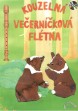 Kouzelná večerníčková flétna