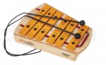 Zvonkohra  alt pentatonika AG 500