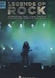 Legend Of Rock