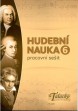 Vozar-Hudební nauka  pracovní sešit 6