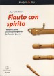 Flauto con spirito