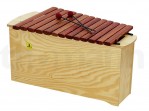 Xylofon basový Studio 49 serie BX 1000