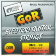 GorStrings struny elektrická kytara 09 2N6-93