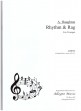 Rhythm & Rag for Trumpet